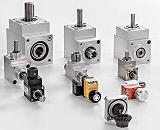 Willtec Messtechnik: mechanische Lösungen - Winkelgetriebe, Kupplungen und flexible Wellen Willtec Messtechnik: mechanische Lösungen - Winkelgetriebe, Kupplungen und flexible Wellen