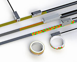 Willtec Messtechnik: Messen - Magnetische Sensoren für Weg- und Winklemessung Willtec Messtechnik: Messen - Magnetische Sensoren für Weg- und Winklemessung