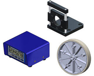 Willtec Messtechnik: Zubehör Willtec Messtechnik: Zubehör
